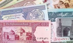عجیب اما واقعی؛ طالبان تورم را منفی کرد!