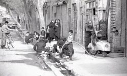 نازی آباد چگونه شکل گرفت؟