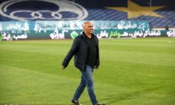 وعده جدید علیمنصور که برای رئال و بارسا هم قفل است!