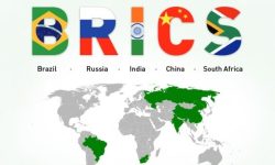 بدون FATF با چین نتوانستیم تجارت کنیم، با بریکس هم نمی‌توانیم وارد تجارت شویم