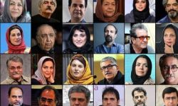 توصیه روزنامه اصولگرا: با سلبریتی‌های ورزشی و هنری طوری برخورد نکنید که به اپوزیسیون پناه ببرند