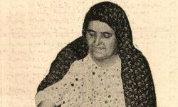 صدیقه بچه دزد معروف تهران که بود؟/ عکس