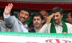سعید حدادیان؛ از مداحی سیاسی برای احمدی نژاد تا امضا زدن پای طومار کاندیداتوری رئیسی