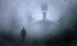 ماجرای حمله فرا زمینی‌ها به یک روستا چه بود؟/ عکس