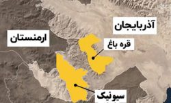 تحلیل زیدآبادی از حوادث قفقاز/ بوی توطئه خطرناک علیه ایران به مشام می رسد