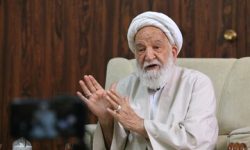 آیت الله مسعودی خمینی: دولت نباید قانون تند عفاف و حجاب را اجرا کند / با زنان با زبان لَیّن و بفرما سخن بگوییم نه با بتمرگ و بنشین