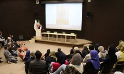 نخستین رویداد فرش تهران برگزار شد