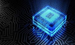 تحریم چین، بازار تراشه را به هم ریخت