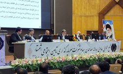 تقسیم سود ۱۸۸ ریالی به ازای هر سهم/ شستا در افق ۱۴۱۴؛ پیشران، هوشمند و چابک
