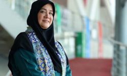 برگزیدگان جشنواره همام به جشنواره فجر صنایع دستی راه می یابند/ از کسب وکارشان حمایت میکنیم