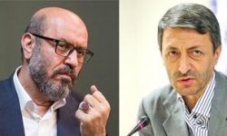 دهقان،نیروهای جبهه پایداری را از بنیاد مستضعفان کنار می گذارد؛ پرویز فتاح آنها را در ستاد اجرایی جذب می کند