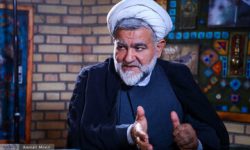 حسن نوروزی:رئیسی با ۵۰۰ محافظ به پرند رفت /در دولت رئیسی برخی کارها از کنترل خارج می‌شود