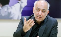 شکوری راد: کاسبان تحریم از طریق انزوای ایران می‌توانند جریان واردات کالا در کشور را دست بگیرند/ تندروها را باید مدیریت کرد اما نباید تسلیم آنها شد