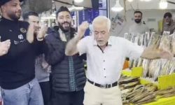 صادق بوقی توانست شما نتوانستید/ ساسی مانکن برود بوق بزند!
