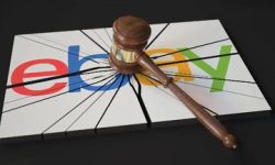 کار غیراخلاقی فروشگاه اینترنتی معروف