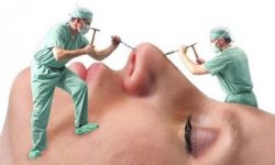 چهره ای را که خدا خلق کرده، با کدام دلیل و منطق به تیغ جراحان می سپاریم؟/ می ترسیم پیر و زشت به نظر بیاییم؟