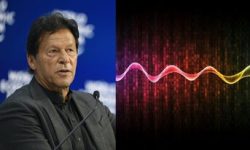 هوش مصنوعی به جای عمران خان اعلام پیروزی کرد