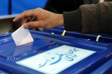 انتشار لیست کاندیداهای دور دوم انتخابات تهران +کد انتخابی نامزدها