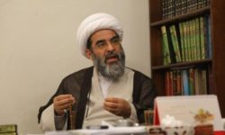 آیت الله فاضل لنکرانی: این مجلس که دائما مالیات را بالا می برد و گرانی را بیشتر می کند قابل دفاع است؟/رئیس جمهور بفرمایند درباره فساد چای دبش چه کرد!