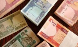 یک اتفاق شگفت انگیز/ افغانستان چگونه توانست ارزش پول ملی اش را حفظ کند؟