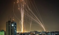 بلومبرگ: حمله ایران می‌تواند به جنگ غزه پایان دهد