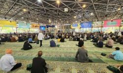 انتقاد تند سایت محسن رضایی به ستاد نمازجمعه بخاطر حضور کاظم صدیقی /حضور کم تعداد نمازگزاران یعنی مردم قانع نشده اند