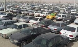 اخطار به مالکان وسایل نقلیه توقیف شده در پارکینگهای فراجا/مردادماه آخرین فرصت ترخیص است