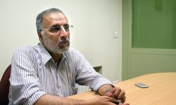 شهر ارتباطی و شهر غیر ارتباطی / جوانان در کجا جمع شوند؟ / شهر مامنی برای زندگی و پناهگاه