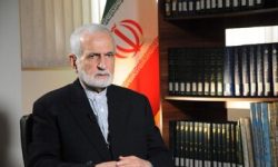 خرازی به آمریکایی ها: آمادگی داریم که برجام بازگردد /اگر اسرائیل تهدید کند، ساکت نمی نشینیم و دکترین هسته ای را تغییر می دهیم