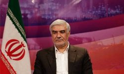 علی اصغر احمدی رئیس ستاد انتخاباتی محمد شریعتمداری شد