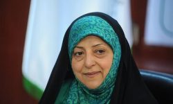 انتقاد معصومه ابتکار از مدعیان حمایت از رئیسی: لایحه ای را که او از حبس نجات داد، با سخیف ترین توجیهات زندانی کردید