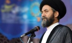 دفتر امام جمعه اردبیل: جنجال رسانه‌ای اخیر در روابط ایران و آذربایجان ربطی به آیت الله عاملی ندارد/ او کتبا به ادبیات مداح مراسم اعتراض کرده است