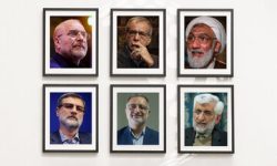 زبان بدن قالیباف، جلیلی و مسعود پزشکیان چه می گویند؟ /معنای نیم لبخندهای زاکانی، انگشت اشاره پورمحمدی و نوک انگشتان قاضی زاده در مناظرات
