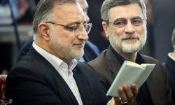 نامزد پوششی خواستگاری است که وقتی جواب مثبت می گیرد، می گوید دوست خوبی دارم که دنبال همسر می گردد