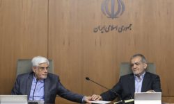 محمدرضا عارف؛ سلطانِ سکوت یا اصلاح طلب معقول و صبور /از کارنامه عارف چه «شبکه ای» قابل ترسیم است؟
