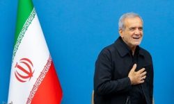 روزنامه اعتماد: پزشکیان از اصلاح طلبی عقب نشینی کرده؟