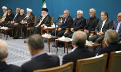 رهبر انقلاب درباره اظهارات پزشکیان در دوران تبلیغات انتخاباتی چه گفتند؟