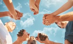 ۵ نوع مختلف صمیمیت را بشناسید