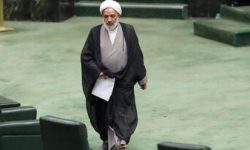 پس‌ لرزه اظهارات آقاتهرانی درباره لایحه حجاب/ یا نمی دانید فرهنگ چیست یا نمی دانید چهار پنجم یعنی چه؟/ چهار پنجم از کجا آمده؟ چرا مثلا دو سوم، نه؟!