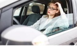 کارمندان اروپایی چقدر برای رسیدن به محل کار در راه هستند؟