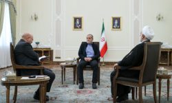 پزشکیان، موضوع رفع فیلترینگ را در نشست سران سه قوه حل می کند؟ / ظاهرا وفاقی خاص برای حل موضوع شکل گرفته است