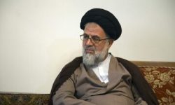 موسوی تبریزی: نشانه هایی از ناکامی تندورها مشاهده می شود/ به نظر می‌رسد اراده حاکمیت حاشیه‌نشینی تندروها است