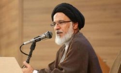 آقای میرباقری! جبهه و جهاد پیشکش؛ حاضرید از بودجه میلیاردی تان به نفع “جنگ مؤمنان علیه کافران” بگذرید؟