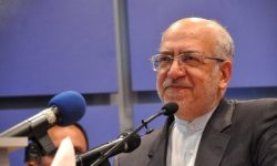 نعمت‌زاده: کشورهای اروپایی به ایران فاینانس می‌دهند اما چین نه/ منتظر حل مشکل با امریکا هستند