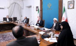 پزشکیان در دیدار اعضای جبهه پایداری، صریح و شفاف بود و جوگیر نشد/ تفاوت پزشکیان و رئیسی در برخورد با مخالفان