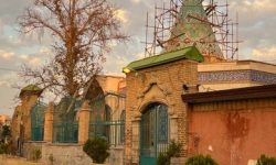 طرح توسعه یک امام‌زاده در تهران/ چه کسی پاسخگوی تخریب بناهای ارزشمند می‌شود؟