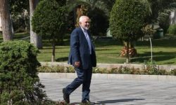 حضور ظریف در دولت با موافقت مقامات عالی نظام انجام شده است