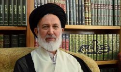 آیت الله ایازی:  قانون عفاف و حجاب اجراپذیر نیست /دولت گفته این قانون برخلاف امنیت است و اجرا نمی کند
