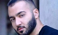 توماج صالحی آزاد شد