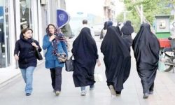 افشاگری درباره علت اضافه شدن جریمه‌های چند میلیونی به قانون حجاب از سوی عضو کمیسیون ویژه/ برای دختران مردم پرونده سازی نکنیم